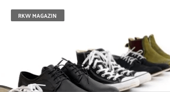 RKW Magazin "Mittelstand meets Startup"