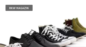 RKW Magazin "Mittelstand meets Startup"