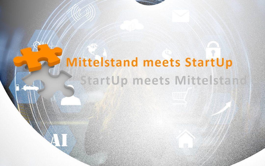 Mittelstand meets Startup – Angebotsübersicht RKW RLP